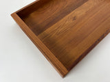 Danish Teak Serving Tray by Jens Quistgaard for Dansk