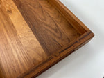 Danish Teak Serving Tray by Jens Quistgaard for Dansk