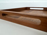 Danish Teak Serving Tray by Jens Quistgaard for Dansk