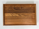 Danish Teak Serving Tray by Jens Quistgaard for Dansk