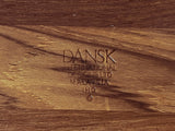 Danish Teak Serving Tray by Jens Quistgaard for Dansk