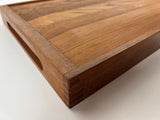 Danish Teak Serving Tray by Jens Quistgaard for Dansk