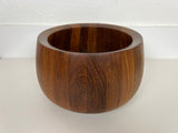 Teak Salad Bowl by Jens Quistgaard for Dansk