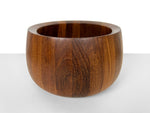 Teak Salad Bowl by Jens Quistgaard for Dansk