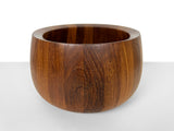 Teak Salad Bowl by Jens Quistgaard for Dansk