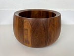 Teak Salad Bowl by Jens Quistgaard for Dansk