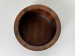 Teak Salad Bowl by Jens Quistgaard for Dansk