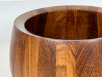 Teak Salad Bowl by Jens Quistgaard for Dansk