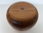 Teak Salad Bowl by Jens Quistgaard for Dansk