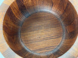 Teak Salad Bowl by Jens Quistgaard for Dansk