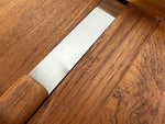 Teak Serving Board with Magnetic Knife by Jens Quistgaard for Dansk