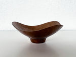 Modernist Copper Bowl by Ernst Dragsted