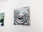 Saturn Ring Mylar Bubble Mirror by Turner MFG