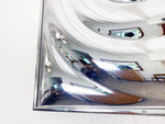 Saturn Ring Mylar Bubble Mirror by Turner MFG