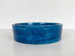 Aldo Londi Rimini Blue Ashtray for Bitossi