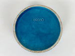 Aldo Londi Rimini Blue Ashtray for Bitossi