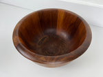 Teak Serving Bowl by Jens Quistgaard for Dansk