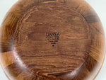 Teak Serving Bowl by Jens Quistgaard for Dansk