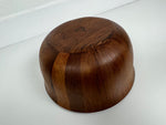 Teak Serving Bowl by Jens Quistgaard for Dansk