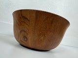 Teak Serving Bowl by Jens Quistgaard for Dansk