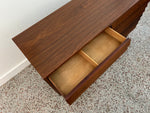 American of Martinsville 6 Drawer 'Dania' Dresser by Merton Gershun