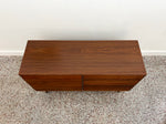 American of Martinsville 6 Drawer 'Dania' Dresser by Merton Gershun