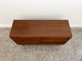 American of Martinsville 6 Drawer 'Dania' Dresser by Merton Gershun