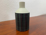 Small Ceramic Vase by Ettore Sottsass for Bitossi 1959