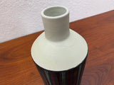 Small Ceramic Vase by Ettore Sottsass for Bitossi 1959