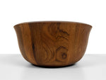 Teak Serving Bowl by Jens Quistgaard for Dansk