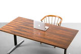 George Nelson Rosewood Desk for Herman Miller