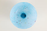 Bertil Vallien for Kosta Boda Sweden Studio Glass Bowl