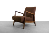 Jens Risom U420 Low Armchair - 1949 - Mid Century Modern