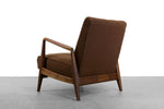 Jens Risom U420 Low Armchair - 1949