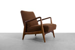 Jens Risom U420 Low Armchair - 1949 - Mid Century Modern