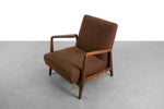 Jens Risom U420 Low Armchair - 1949