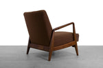 Jens Risom U420 Low Armchair - 1949 - Mid Century Modern