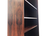 Danish Modern Rosewood Bookcase