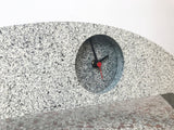 Post Modernist Mantle Clock