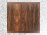 American Walnut Square Coffee Table