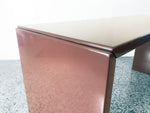 Paul Mayen Lacquered Console Table for Habitat / Intrex