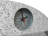 Post Modernist Mantle Clock