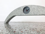 Post Modernist Mantle Clock