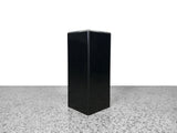 Illuminated Acrylic Pedestal