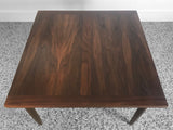 American Walnut Square Coffee Table