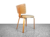 Bent Birchwood Chair by Thonet