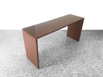 Paul Mayen Lacquered Console Table for Habitat / Intrex