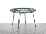 Arthur Umanoff Granada Collection Dining Table