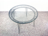 Arthur Umanoff Granada Collection Dining Table