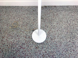 Von der Lancken & Lundquist Floor Lamp for Nessen Studios